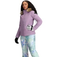 Women's Tuscany II Jacket - Lupine