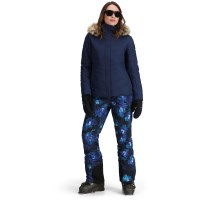 Women's Tuscany II Jacket - Midnight Navy