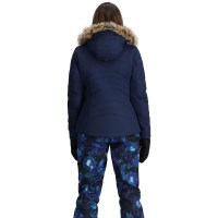 Women's Tuscany II Jacket - Midnight Navy