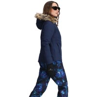 Women's Tuscany II Jacket - Midnight Navy