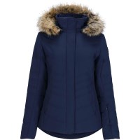 Women's Tuscany II Jacket - Midnight Navy