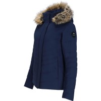 Women's Tuscany II Jacket - Midnight Navy