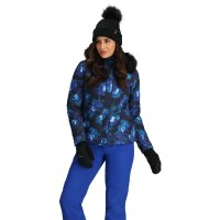 Women's Tuscany II Jacket - Night Bloom