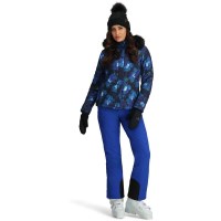 Women's Tuscany II Jacket - Night Bloom