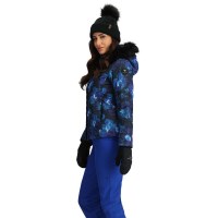 Women's Tuscany II Jacket - Night Bloom