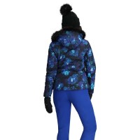 Women's Tuscany II Jacket - Night Bloom