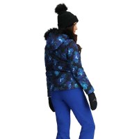 Women's Tuscany II Jacket - Night Bloom