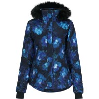 Women's Tuscany II Jacket - Night Bloom