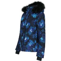 Women's Tuscany II Jacket - Night Bloom