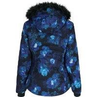 Women's Tuscany II Jacket - Night Bloom