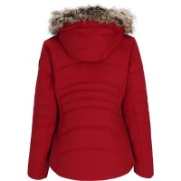 Women's Tuscany II Jacket - Rustic Red