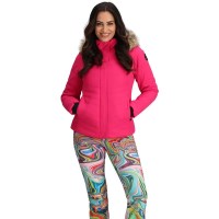 Women's Tuscany II Jacket - Showstopper