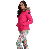 Women's Tuscany II Jacket - Showstopper