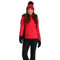 Women's Tuscany II Jacket - Ski Patrol