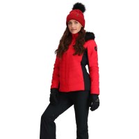 Women's Tuscany II Jacket - Ski Patrol