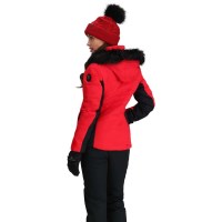 Women's Tuscany II Jacket - Ski Patrol