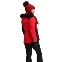 Women's Tuscany II Jacket - Ski Patrol