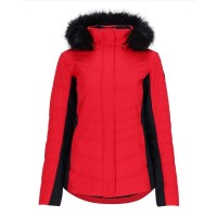 Women's Tuscany II Jacket - Ski Patrol