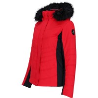 Women's Tuscany II Jacket - Ski Patrol