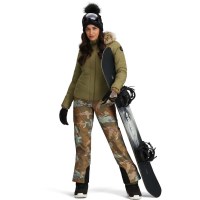 Women's Tuscany II Jacket - Smokey Olive