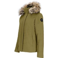 Women's Tuscany II Jacket - Smokey Olive