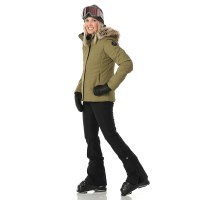 Women's Tuscany II Jacket - Smokey Olive