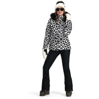 Women's Tuscany II Jacket - Snow Geo