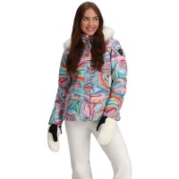 Women's Tuscany II Jacket - Spring Melt