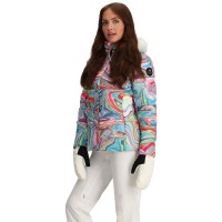 Women's Tuscany II Jacket - Spring Melt