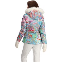 Women's Tuscany II Jacket - Spring Melt