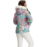 Women's Tuscany II Jacket - Spring Melt