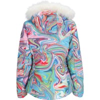 Women's Tuscany II Jacket - Spring Melt