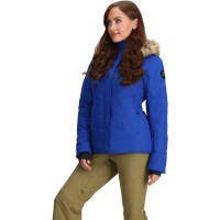 Women's Tuscany II Jacket - Stellar