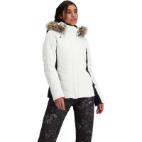 Women's Tuscany II Jacket - White