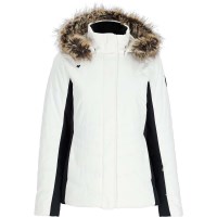 Women's Tuscany II Jacket - White