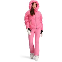 Women's Ventina Down Jacket - Bubblegum