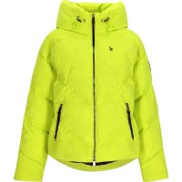 Women's Ventina Down Jacket - Spark