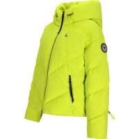 Women's Ventina Down Jacket - Spark