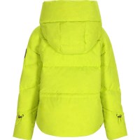 Women's Ventina Down Jacket - Spark