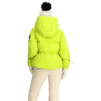 Women's Ventina Down Jacket - Spark