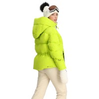 Women's Ventina Down Jacket - Spark