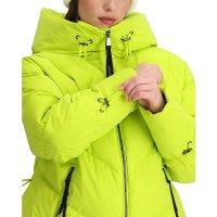 Women's Ventina Down Jacket - Spark