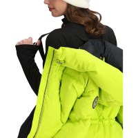 Women's Ventina Down Jacket - Spark