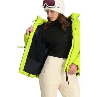 Women's Ventina Down Jacket - Spark