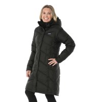 Women's Down With It Parka