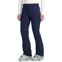 Women's Orb Softshell Pants - True Navy