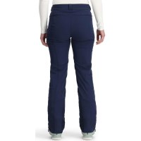 Women's Orb Softshell Pants - True Navy