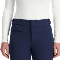 Women's Orb Softshell Pants - True Navy