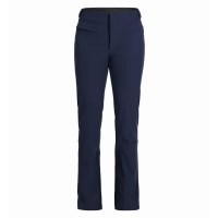 Women's Orb Softshell Pants - True Navy