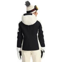 Women's Andorra Jacket - Black